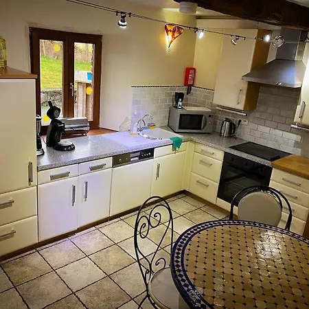 Villa Fermette De Campagne