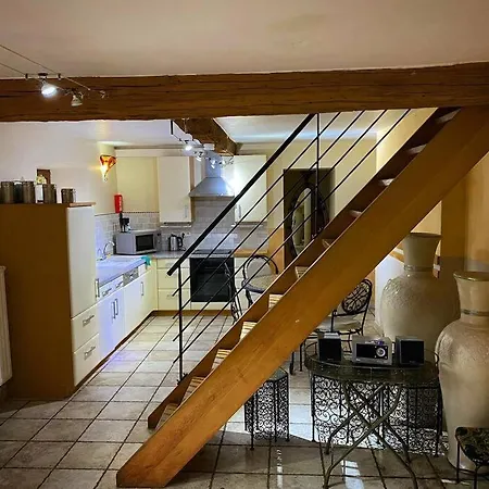 Villa Fermette De Campagne
