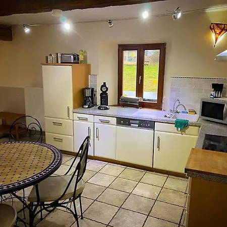 Villa Fermette De Campagne
