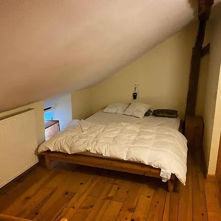 Villa Fermette De Campagne *