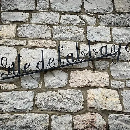 Fermette De Campagne Villa