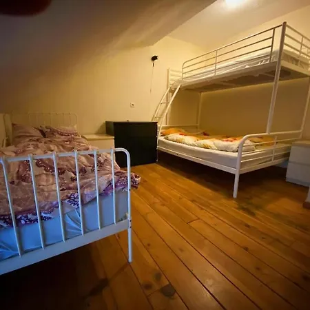 Villa Fermette De Campagne *