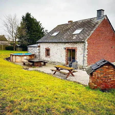 Villa Fermette De Campagne