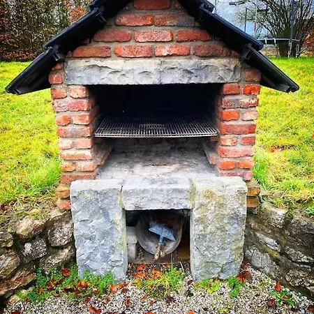 Villa Fermette De Campagne *
