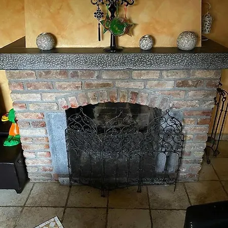 Villa Fermette De Campagne Rochefort